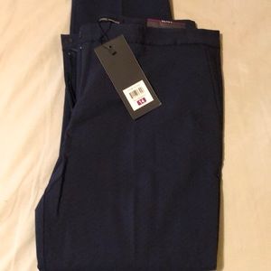 Brand new Mario Serrani comfort stretch pants